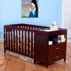 to a full size bed crib mattress not included dresser separates and 