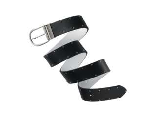  Nike Flat Studded Reversible Belt