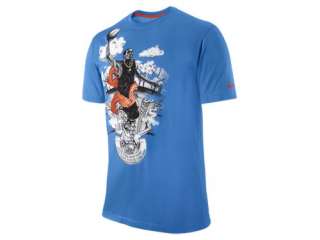  Camiseta de baloncesto Nike Dri FIT KD Old Master 