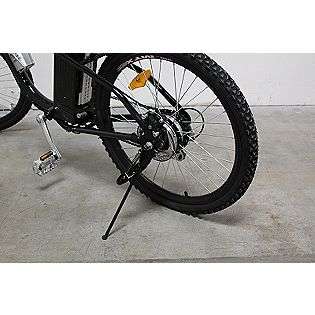 MOUNTAIN BIKE (lithium battery)  Fitness & Sports Bikes & Accessories 