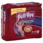 Pull Ups Night time Training Pants, Size 2T   3T, Girl, 52 Count