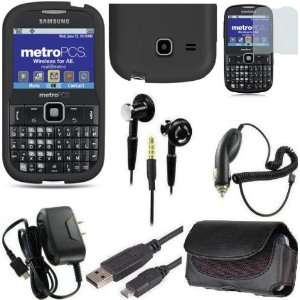  Magbay Custom Pack 7 in 1 Accessories Bundle for Samsung 