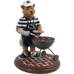  Penn State Nittany Lions Game Day Chef Figurine Sports 