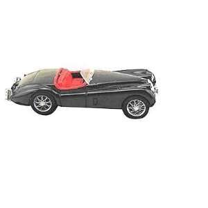  Brumm 143 1948 Jaguar XK120 Spider black Toys & Games