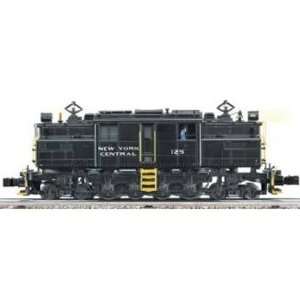  New York Central S 2 Electric Train by Lionel Toys 