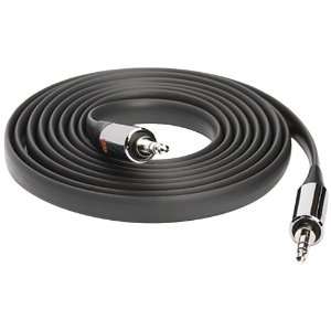  GRIFFIN GC17094 FLAT AUXILIARY AUDIO CABLE (6 FT 