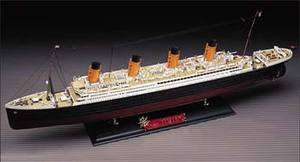 Academy 1/400 RMS Titanic Model Kit 1458 ACY1458  