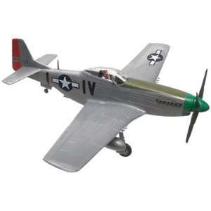  Revell 172 P 51D Mustang Toys & Games