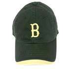 American Needle MLB BOSTON RED SOX GREEN GARMENT WASHED HAT CAP ADJ 