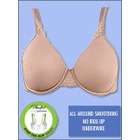 Wonderbra Wonderboost(TM) Add A Size Underwire Bra 7875