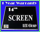   / 02/ 05 14 HP CQ42 221AX LAPTOP LED Screen Replacement Tested