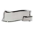 Jewelry Adviser Gifts Stainless Steel Large Rectangular Tray