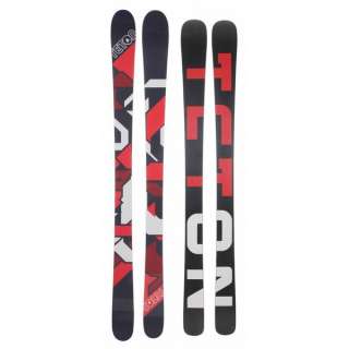 Teton Supreme Rocker Skis 183cm  