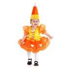 Rubies Costume Company Candy Corn Witch Dog Costume   Dog Costumes