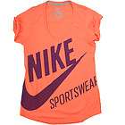 womans nike clothes  