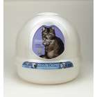   than average litter boxes approximate product dimensions 22x22x21in