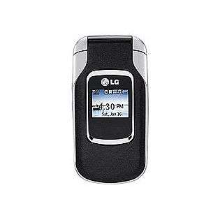 LG220C No Contract Cell Phone  TracFone Computers & Electronics Phones 