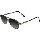  Sunglasses Under 100 Dollars    Black Aviator Sunglasses 