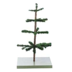   Specialty Ornament Display Artificial Christmas Tree