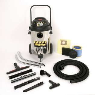   9624710 Industrial Multi Purpose Wet/Dry Vacuum Cleaner 