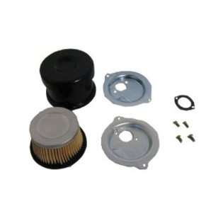 Tecumseh 730164 Air Cleaner Assembly 