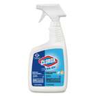 spr product by clorox company clean up cleaner with bleach