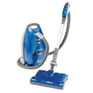 Kenmore Intuition Canister Vacuum Cleaner, Blue 