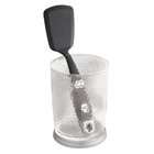 InterDesign Rain Utensil Holder, Clear