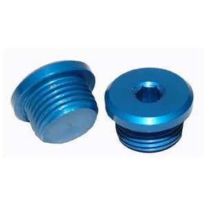  Cyclo VES Blue Weighted Inserts for Cyclo Pads & ProGuard 