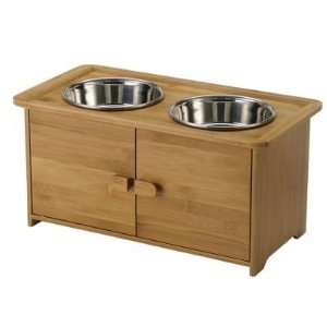 Hunting Richell Take Pet Serving Cabinet  Sports 