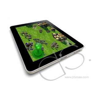  iPad 2 Arcade Joystick   Green Cell Phones & Accessories