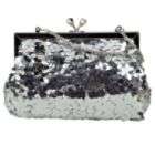 Gunne Sax Women’s Handbags Clutch Sequined