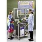 Labconco Accessories for Protector Demonstration Hoods   Solid Epoxy 