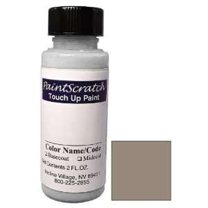  2 Oz. Bottle of Champagne Beige Metallic Touch Up Paint 