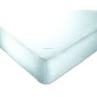   Supply Group Hospital Mattress Cover with Zipper   Size Standard