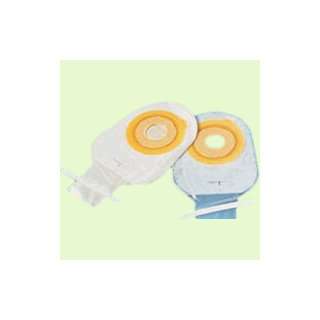   25cm)   Stoma Size 5/8   1 11/16 (15 43mm), Cut to fit   Box of 10