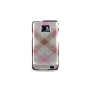  Samsung Galaxy S II Attain SGH i777 / i9100 (AT&T) Pink 