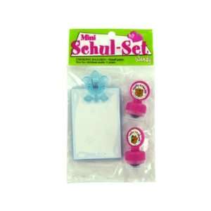  mini clipboard stamp st   Pack of 50 Toys & Games
