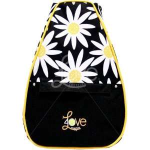  40 Love Courture Sunflower Betsy Tennis Backpack Sports 