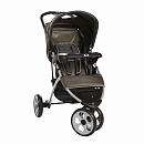 S1 by Safety 1st Trivecta 3 Wheel Stroller   Olivine
