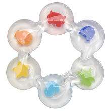 Especially for Baby Floating Friends Teether   Especially for Baby 
