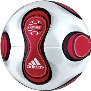  adidas MB League Match Soccer Ball