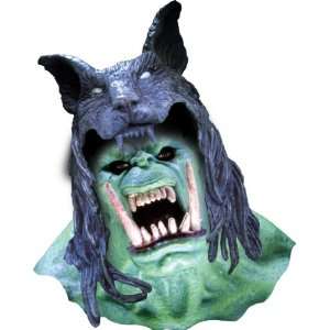  World Of Warcraft Orc Warrior Mask Toys & Games