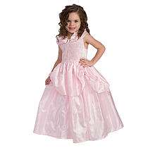 Little Adventures Pink Princess Dress Up Dress   Medium   Little 
