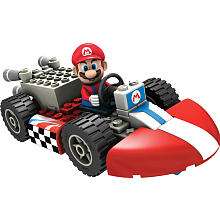 NEX Mario Kart Build Set   Mario   KNEX   