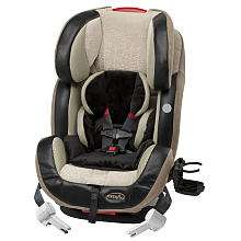 Evenflo Symphony 65 e3 All In One Convertible Car Seat   Brady 