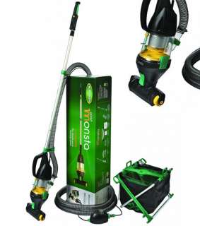 Blagdon Pond Monsta Pond Vacuum Cleaner Cleaning System  