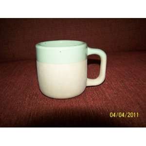   Stoneware Coffee Cup/Mug from Grandmas Estate 