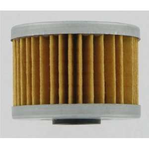  Parts Unlimited Oil Filter 15412 KF0 000 Automotive
