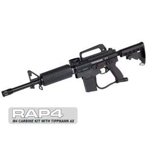  M4 Carbine Kit with Tippmann® A 5®